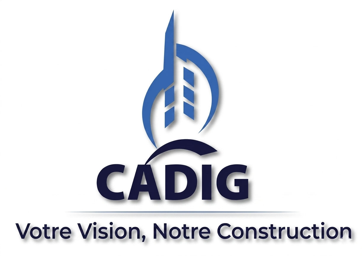 CADIG Logo