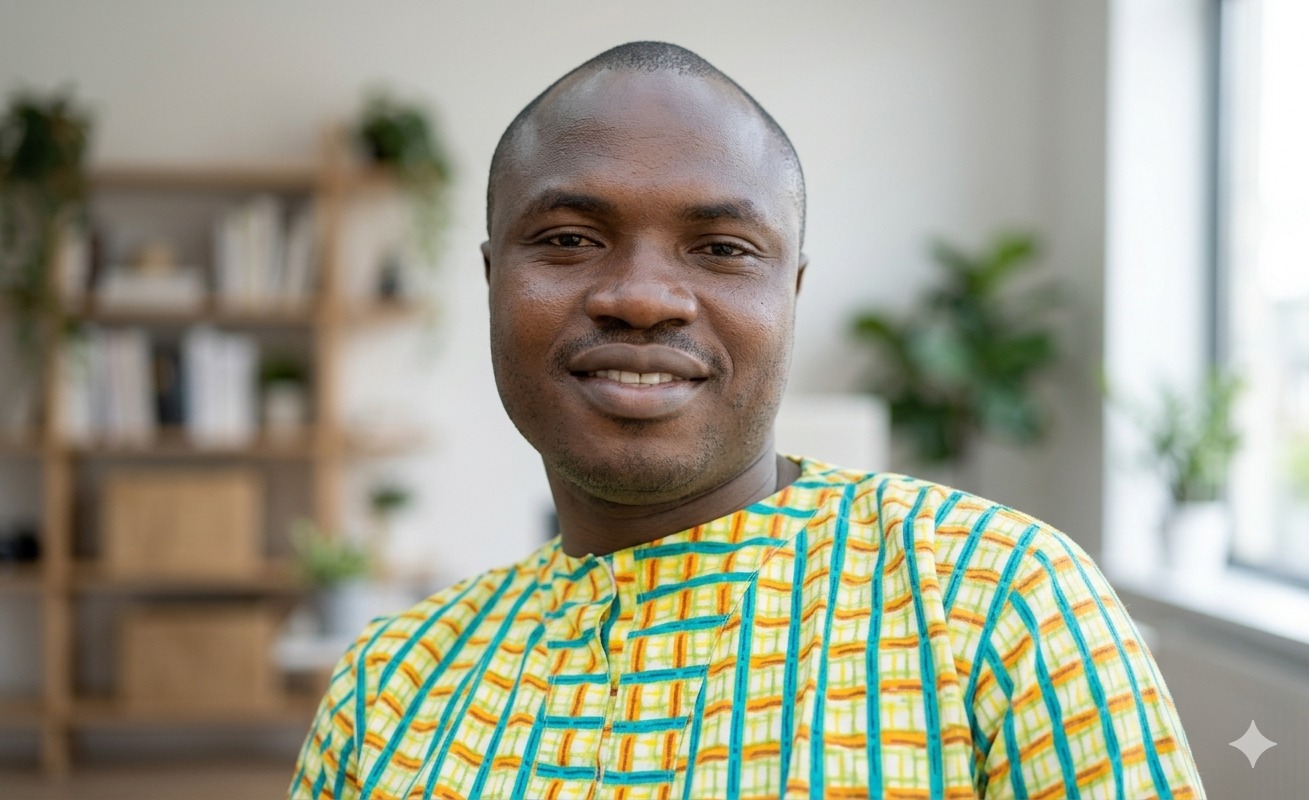 Sékou KOUROUMA